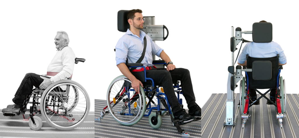 Die Sicherheit auf der Strasse hat sich in den letzten Jahrzehnten stark verbessert – und dies, obschon der Verkehr zugenommen hat. Warum? Lesen Sie hier mehr.